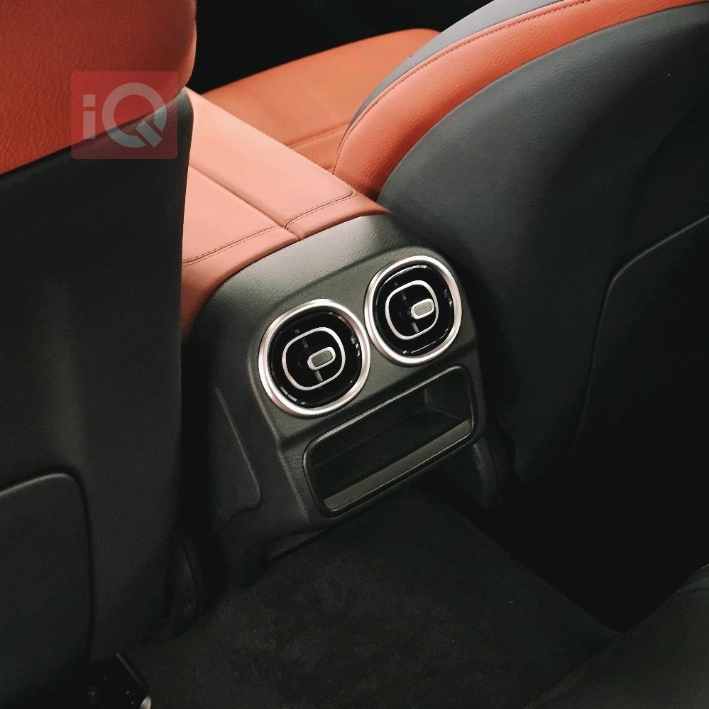 مرسيدس بنز C-Class